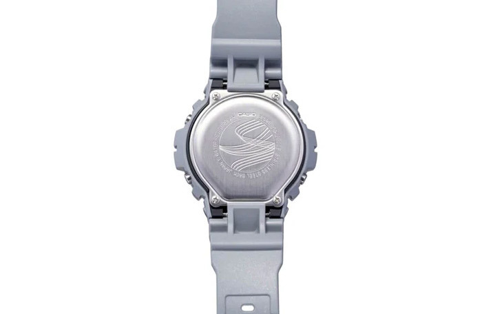 Casio DW-6900QIG22-8E
