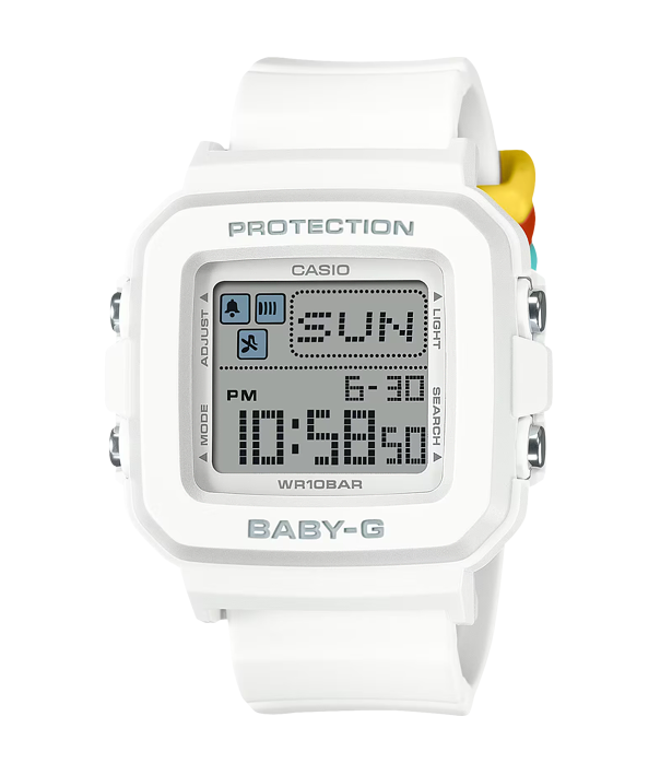 Casio BGD-10L-7E