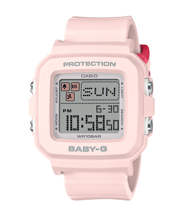 Casio BGD-10L-4E