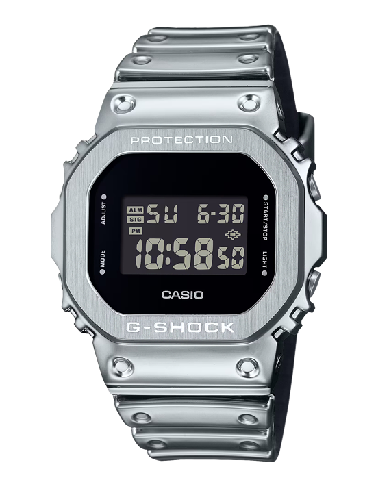 Casio GM-5600YM-8E