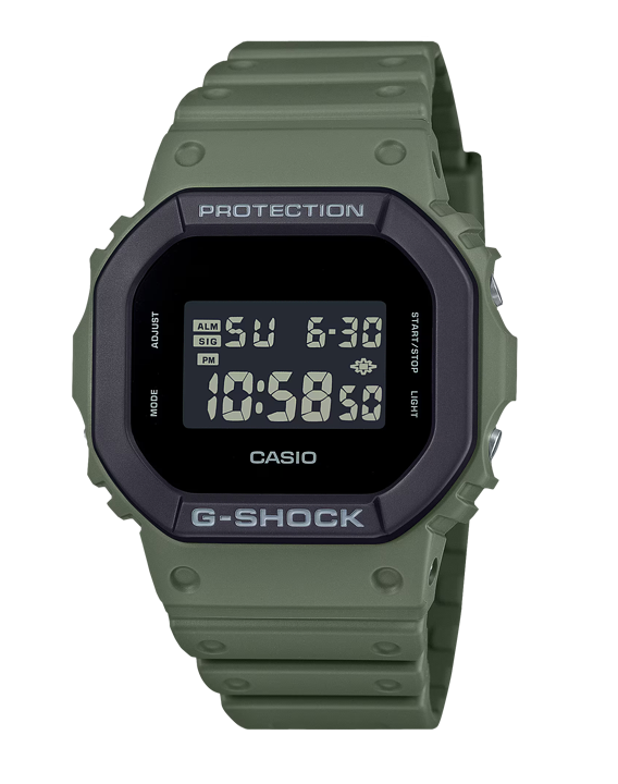 Casio DW-5610UU-3E