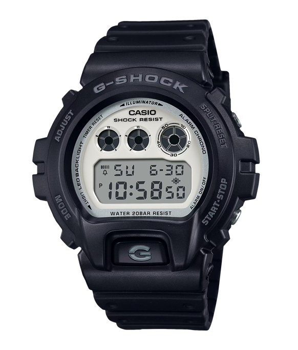 Casio DW-6900WD-1E