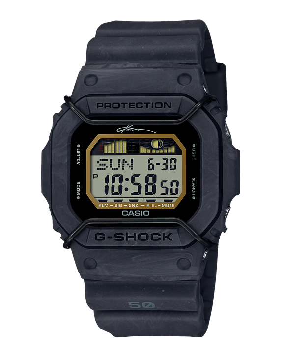 Casio GLX-5600KB-1E
