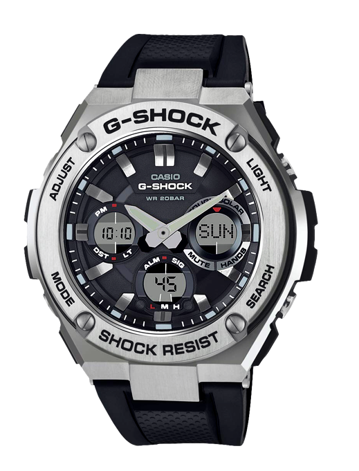 Casio GST-S110-1A