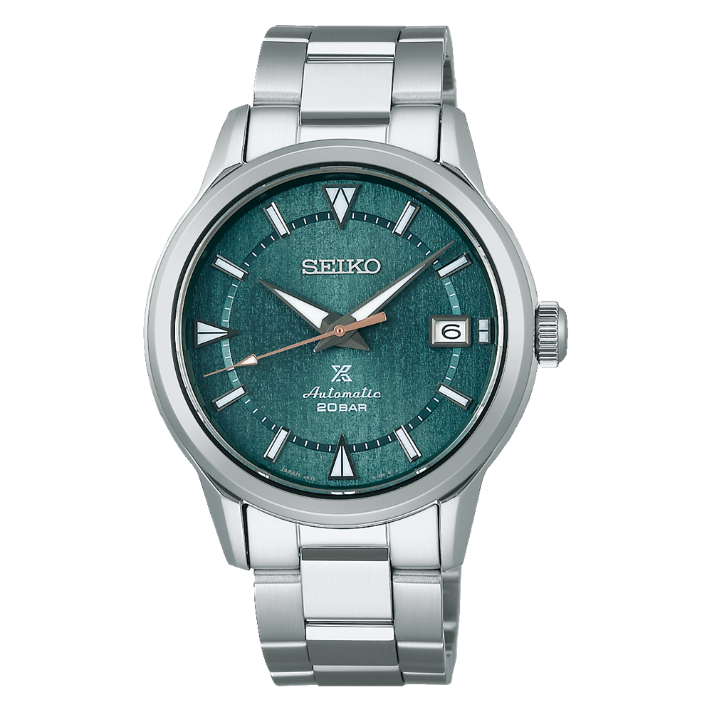 Seiko SPB289J1