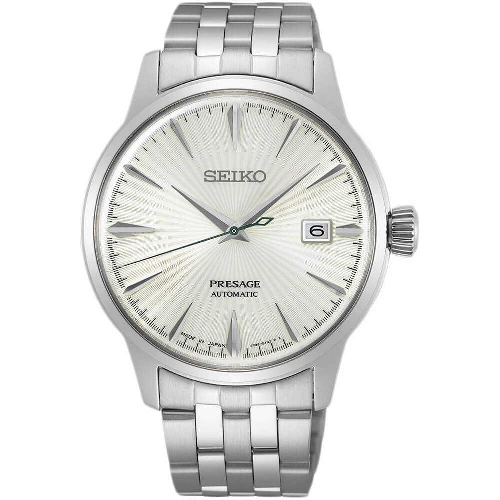 Seiko SRPG23J1