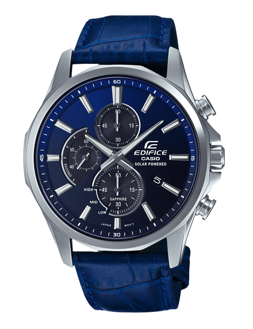 Casio EFB-670SBL-2A