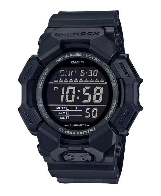 Casio GD-010-1A1