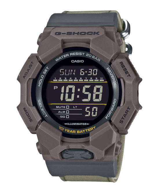 Casio GD-010CE-5E