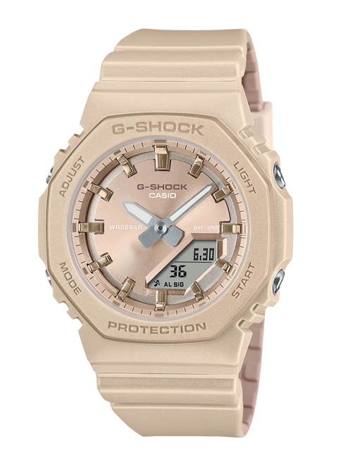 Casio GMA-P2100ST-9A
