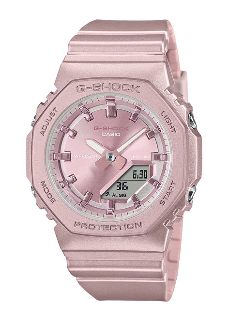 Casio GMA-P2100ST-4A