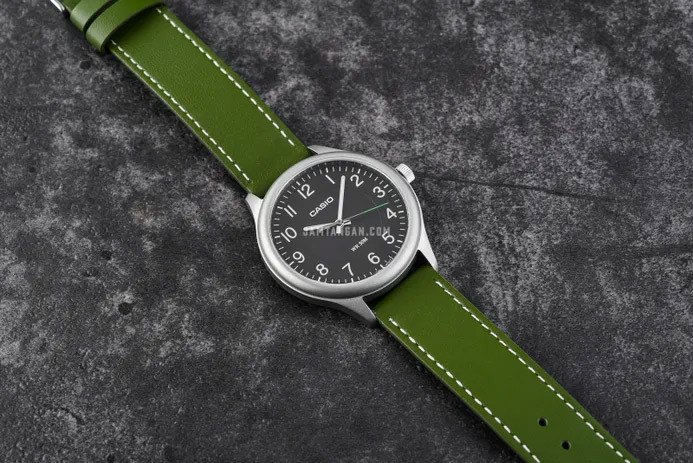 Casio MTP-B160L-1B1