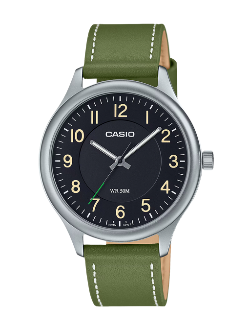 Casio MTP-B160L-1B1