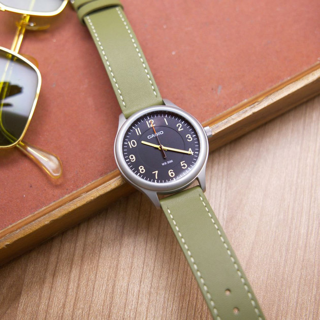Casio MTP-B160L-1B2