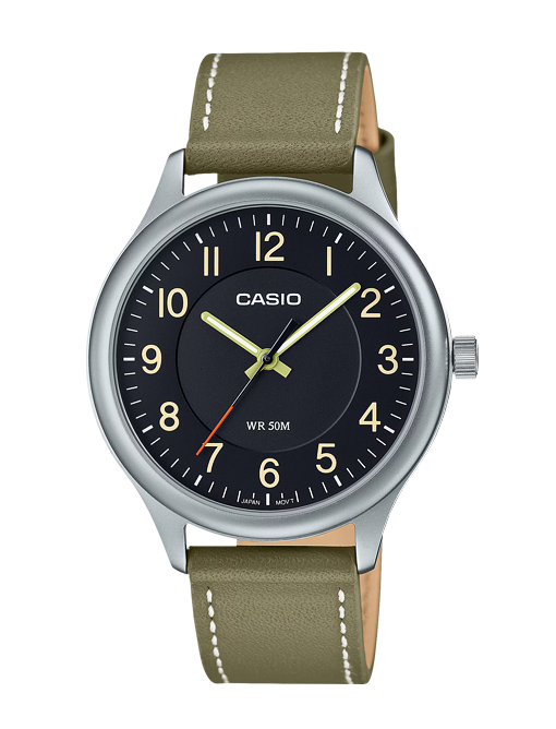 Casio MTP-B160L-1B2
