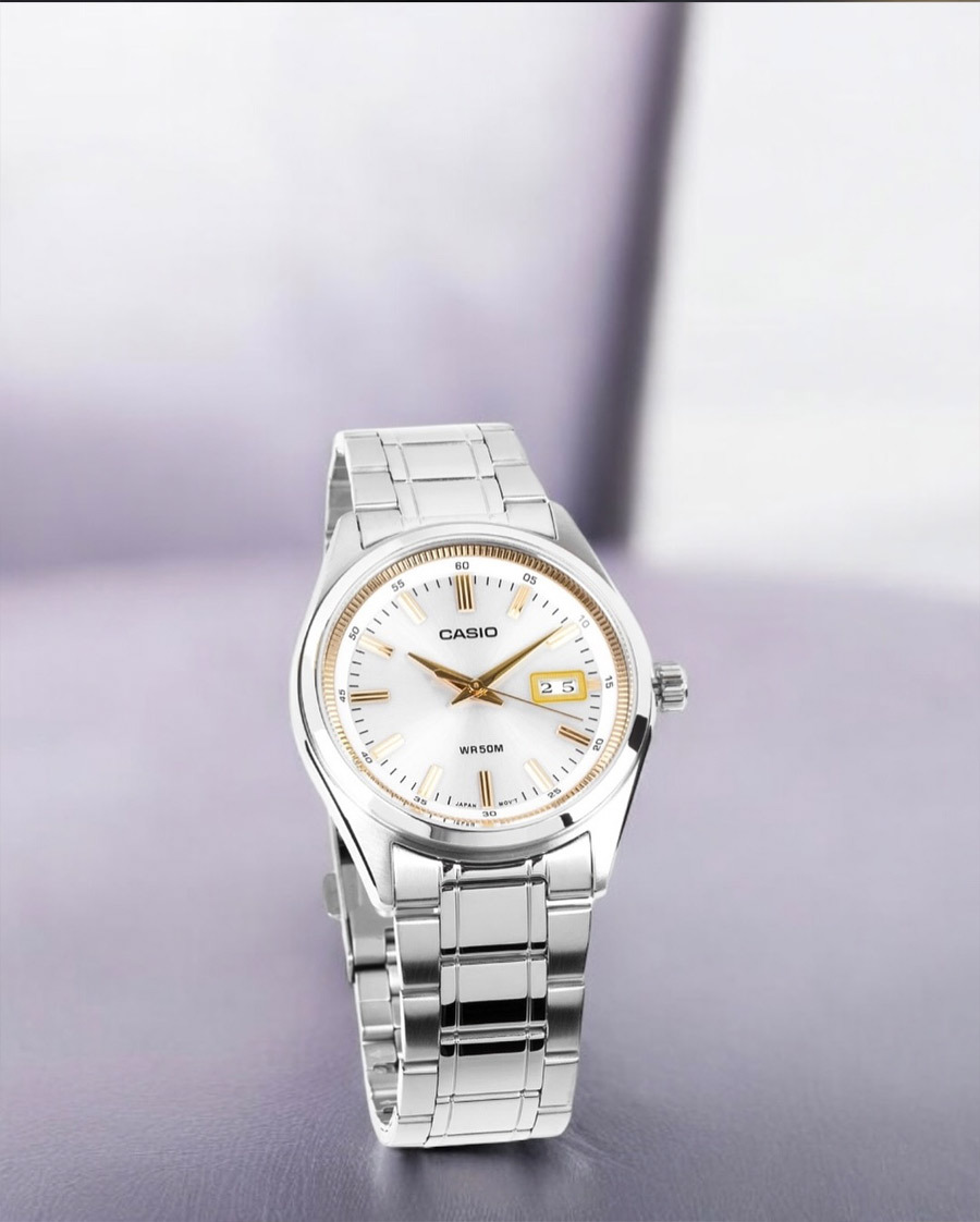 Casio MTP-B180D-7A