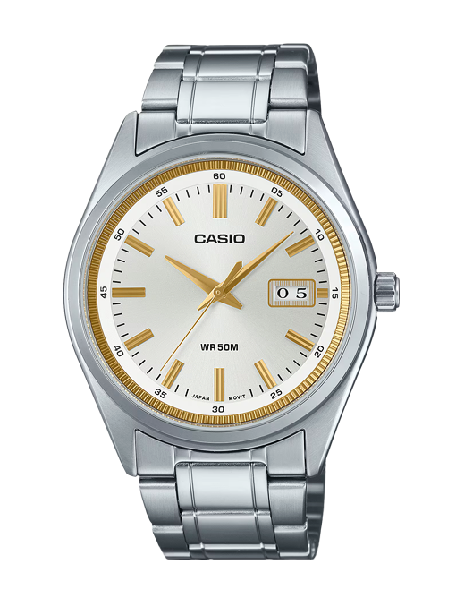 Casio MTP-B180D-7A