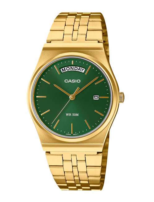Casio MTP-B146G-3A