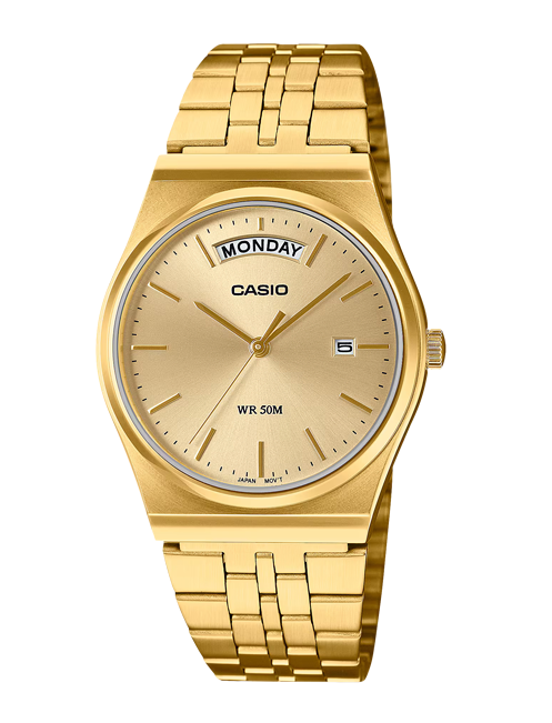 Casio MTP-B146G-9A
