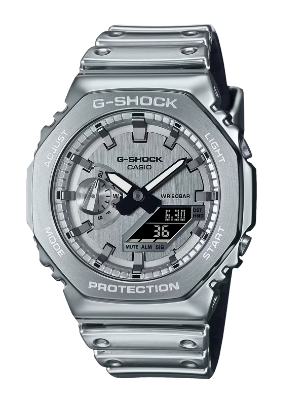 Casio GM-2100YM-8A