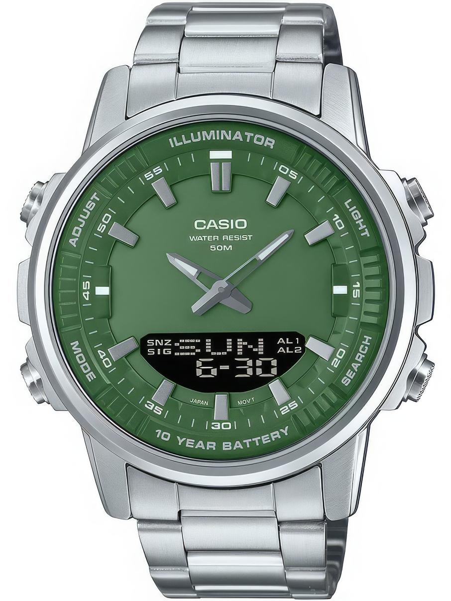 Casio AMW-880D-3A