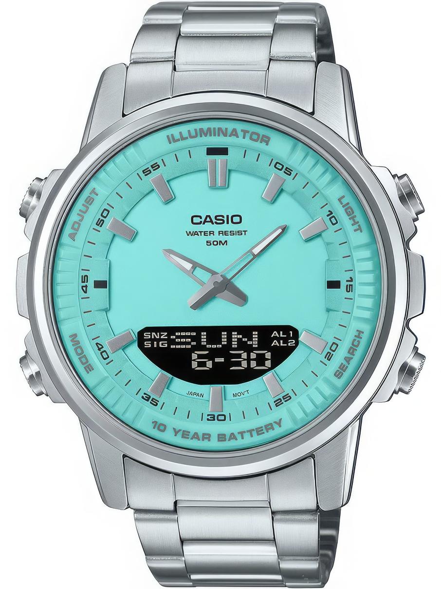 Casio AMW-880D-2A2