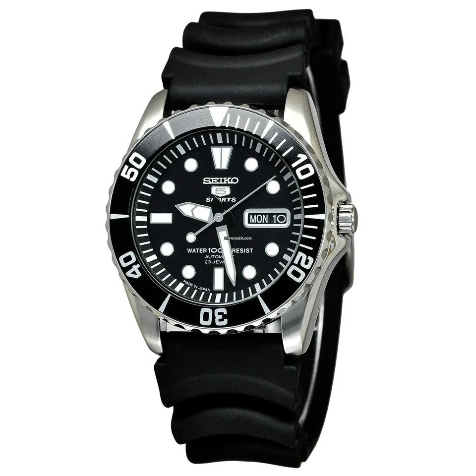 Seiko SNZF17J2
