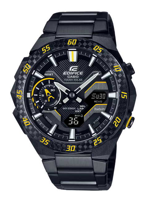 Casio ECB-2200RC-1A9