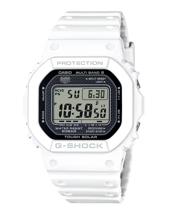 Casio GW-5000HS-7E
