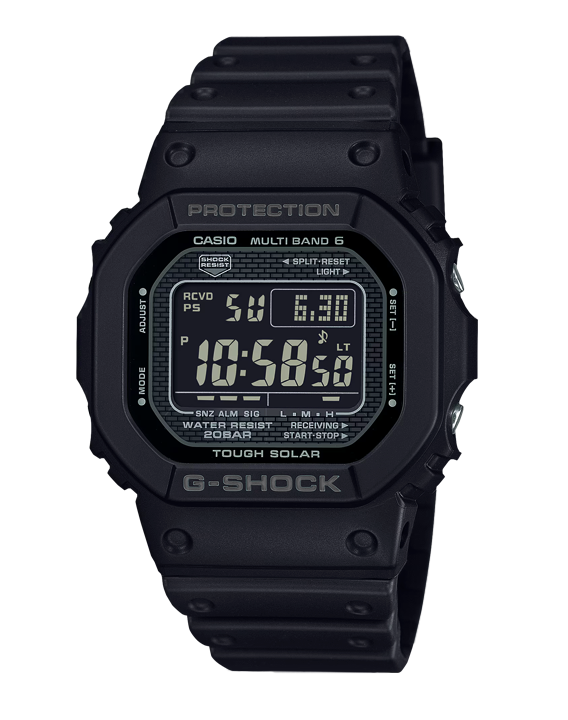 Casio GW-5000HS-1E