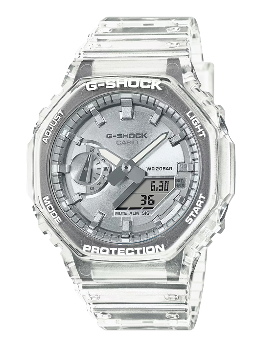 Casio GA-2100BM-7A8
