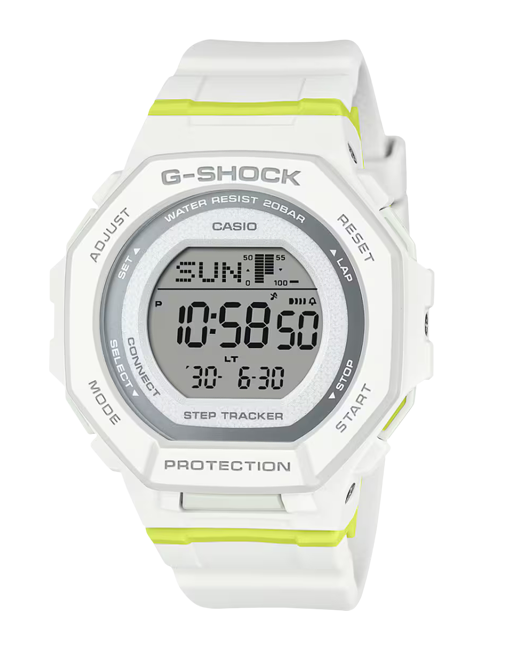 Casio GMD-B300SC-7E