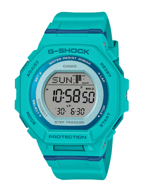 Casio GMD-B300SC-2E