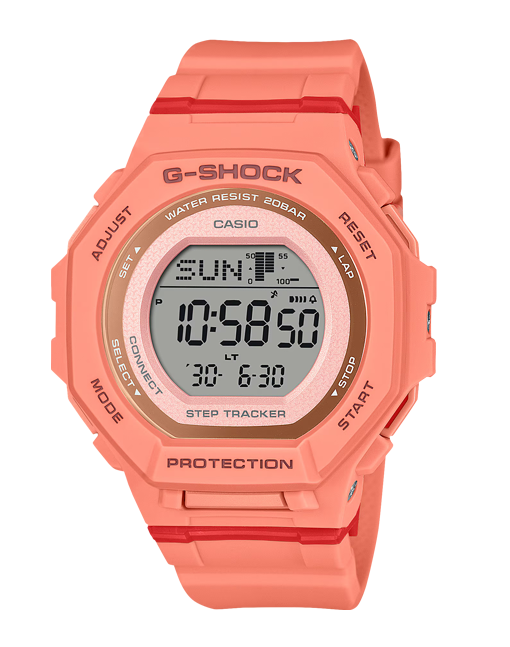 Casio GMD-B300SC-4E