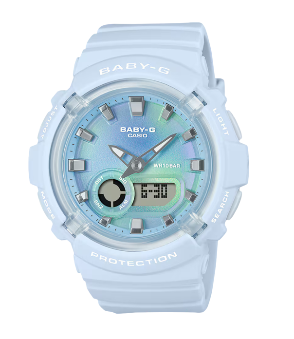Casio BGA-280TD-2A