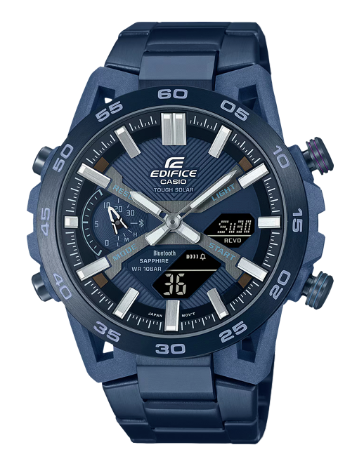 Casio ECB-2000YCB-2A
