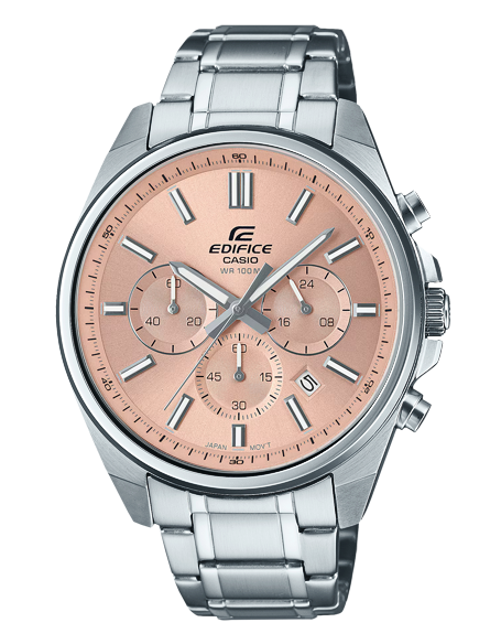 Casio EFV-650D-4A