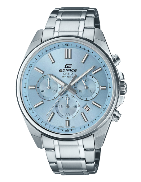 Casio EFV-650D-2B