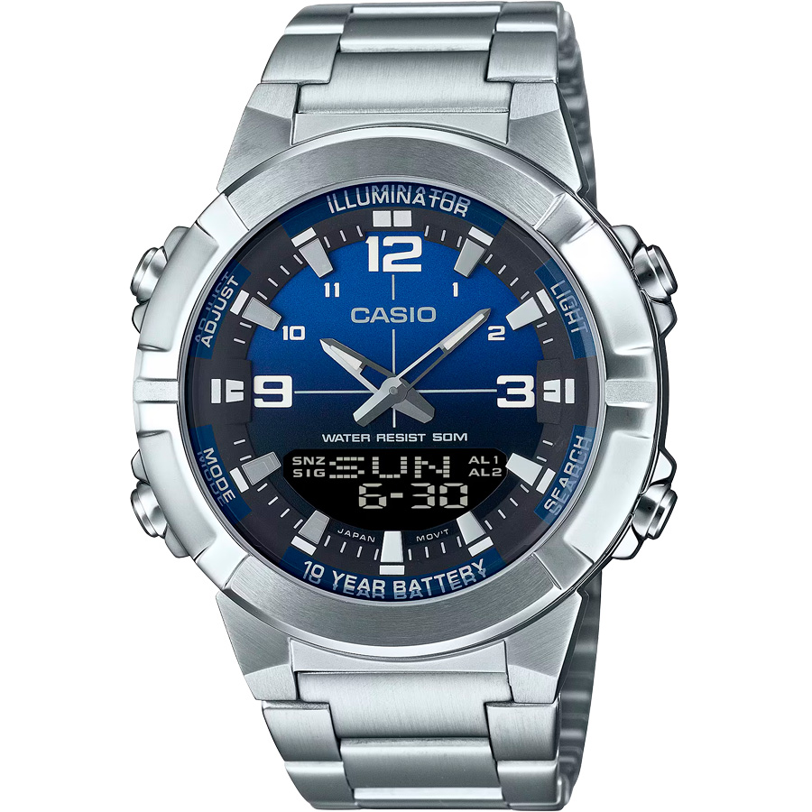 Casio AMW-870DA-2A1