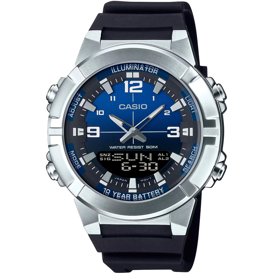 Casio AMW-870A-2A