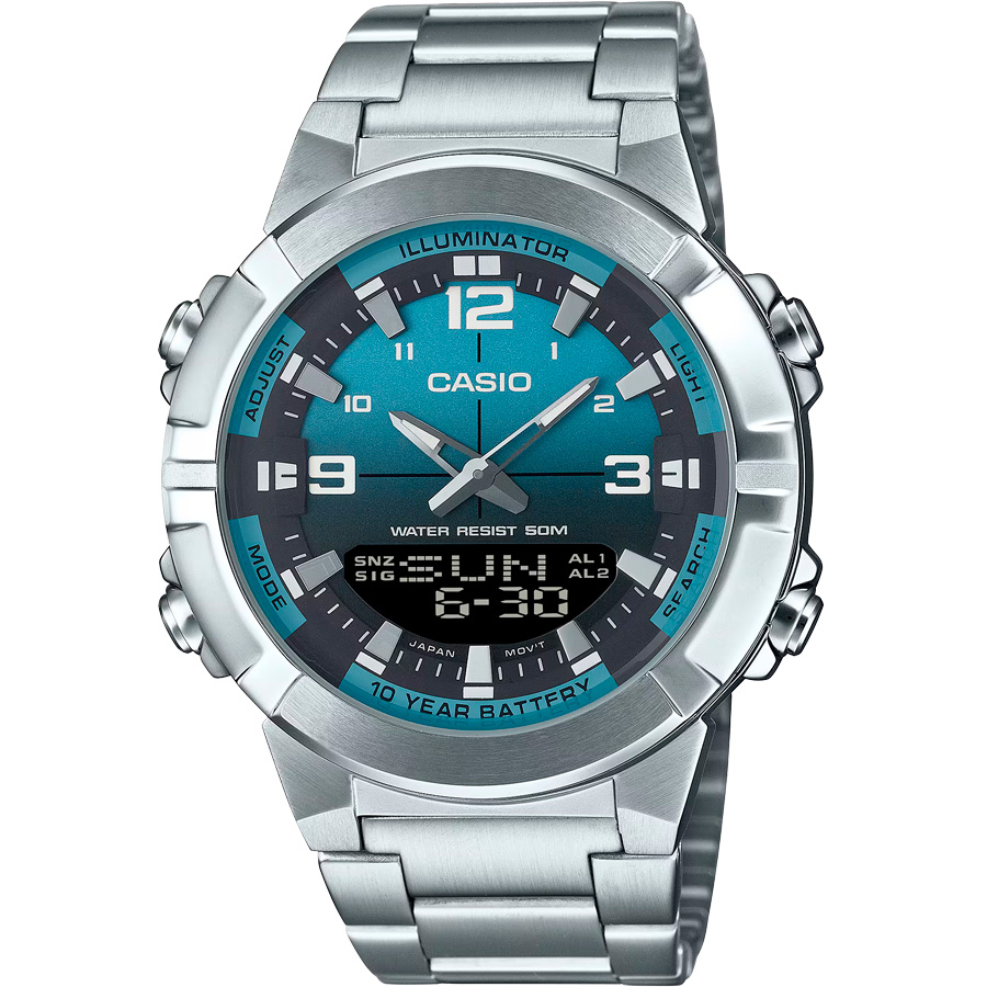 Casio AMW-870DA-2A2