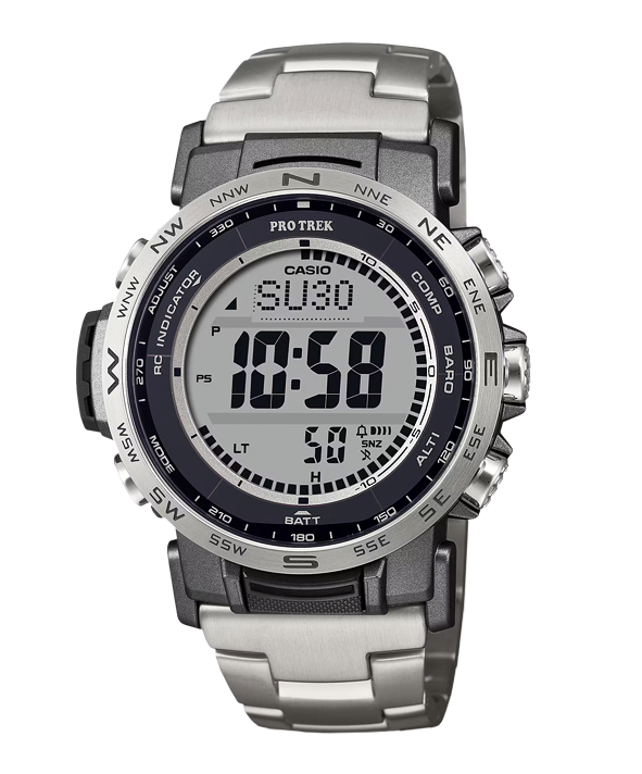 Casio PRW-35TLD-7E