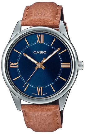Casio MTP-V005L-2B5