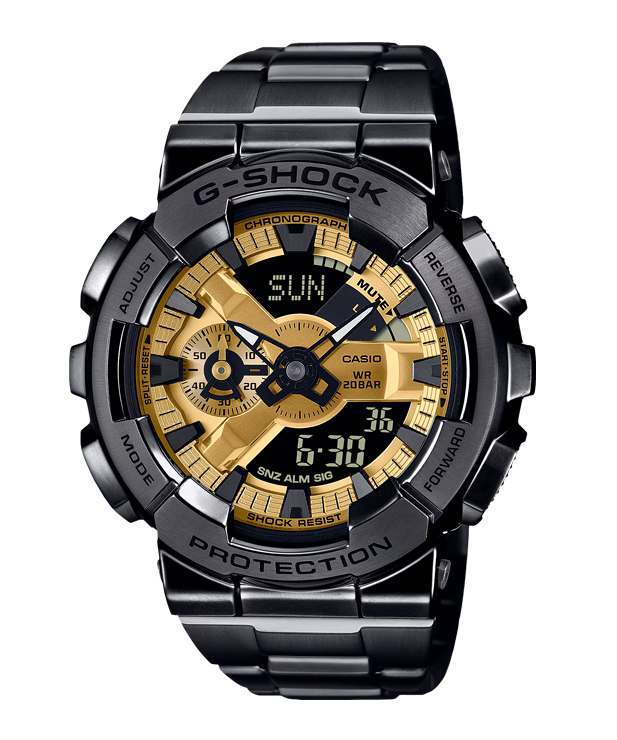 Casio GM-110BD-1A9
