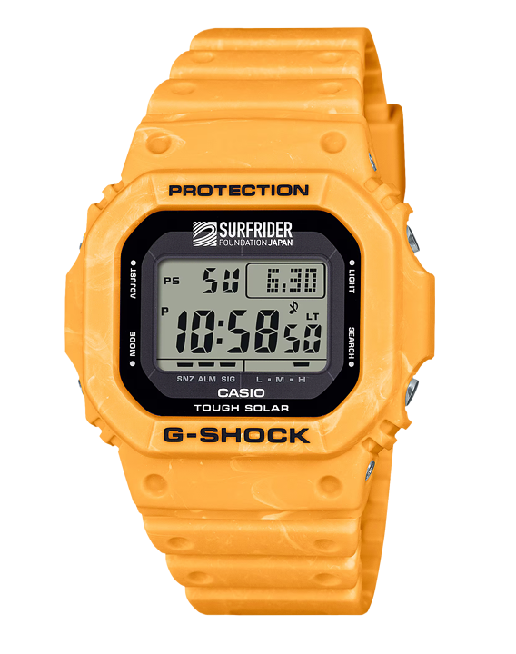 Casio G-5600SFJ-9E