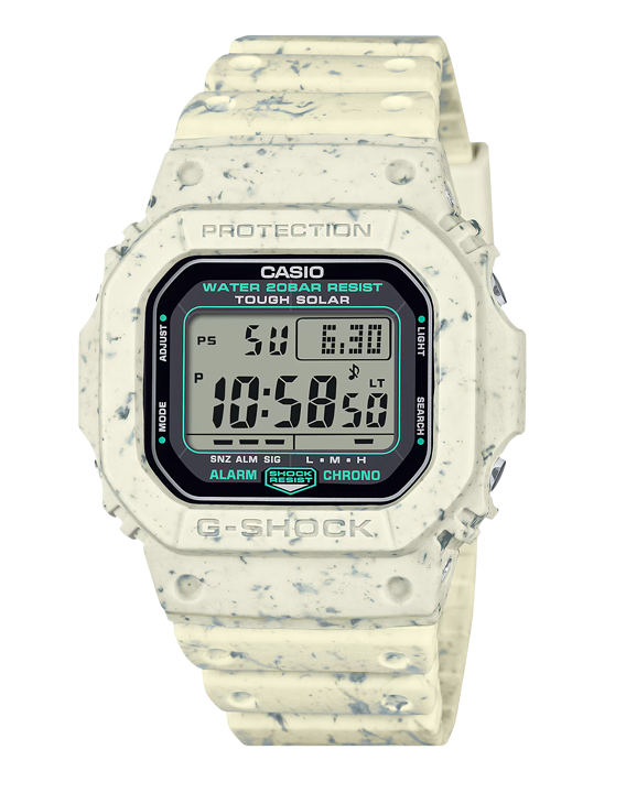 Casio G-5600BG-5E