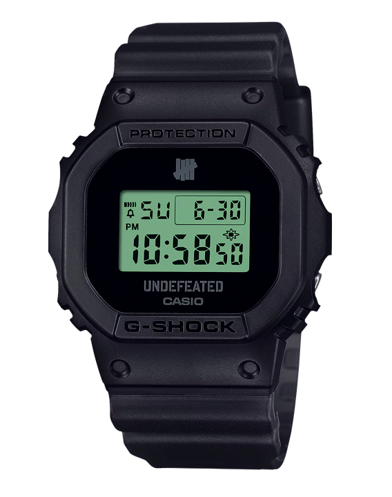 Casio DWE-5600UD-1E