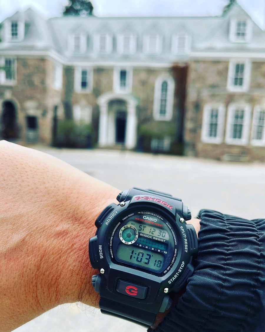 Casio DW-9052-1V