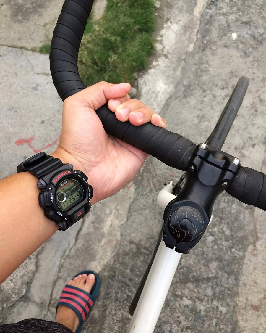 Casio DW-9052-1V