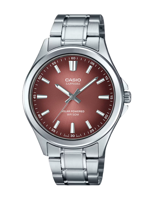 Casio MTS-RS100D-5A